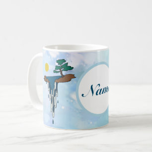 Wunderland kaffeetasse