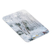 Wunderland Magnet (Rechte Seite)