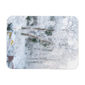 Wunderland Magnet (Horizontal)