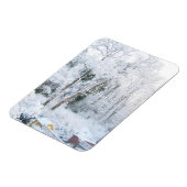 Wunderland Magnet (Linke Seite)