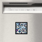 Wunderland Magnet (In Situ (Geschirrspüler))