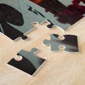 Wunderland Puzzle (Seite)