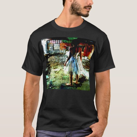 Wunderland T-Shirt (Vorderseite)