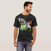 Wunderland T-Shirt (Vorne ganz)
