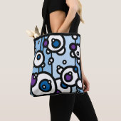 Wunderland Tasche (Von Nahem)