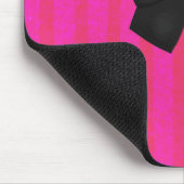 Wunderliche Mausunterlage Mousepad (Ecke)