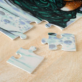 Wunderliche Puzzle (Seite)