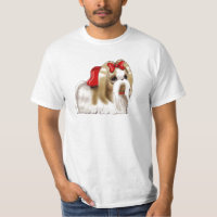 wunderlicher HUND SHIH TZU