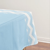 Wunderlicher kleiner Prinz auf Telefon-Babyparty Tischdecke (Beispiel)