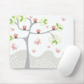 Wunderlicher Mousepad (Mit Mouse)