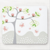 Wunderlicher Mousepad (Vorne)