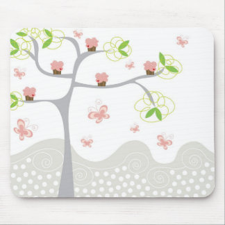 Wunderlicher Mousepad