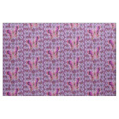 Wunderlicher Schmetterling Stoff (Fat Quarter (45,7 x 55,9 cm))
