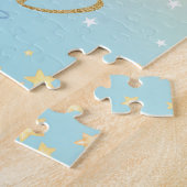 Wunderlicher Twinkle wenig Puzzle (Seite)