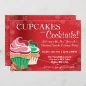 Wunderliches Einladung (Vorne/Hinten)