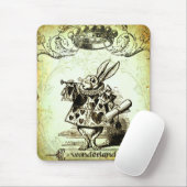 Wunderliches Märchenland Mousepad (Mit Mouse)