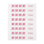 Wunderliches Weihnachten gekritzelte (Bogen)