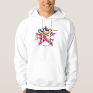 Wundermädchen Hoodie