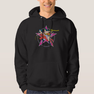 Wundermädchen Hoodie