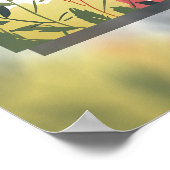 Wundern Italiens Poster (Ecke)