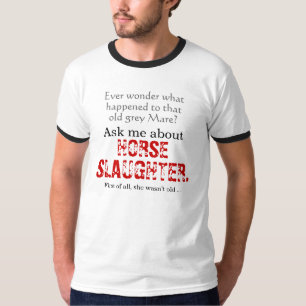 Wundern Sie überhaupt, sich was, geschehen dem, T-Shirt