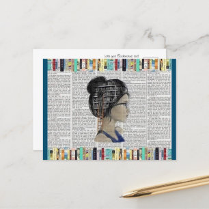 Wunderparadies Postkarte