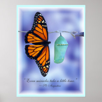 WunderPrint Poster