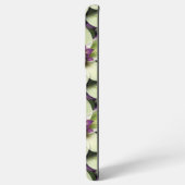 Wunderschön blühende Hellebore-Blume Samsung Galaxy Hülle (Rückseite (Horizontal))