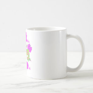 Wunderschön Erstaunlich Baby Rosa Inspirierend Blu Kaffeetasse