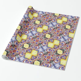 wunderschön geschenkpapier