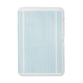 Wunderschön gestaltete Badematte (Vorderseite Vertikal)