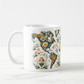 Wunderschön gestaltete World Maps Tasse & Cups (Links)