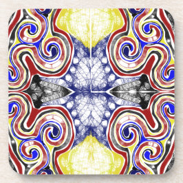 wunderschön getränkeuntersetzer