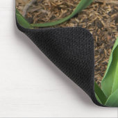 Wunderschön im Frühling...... Mousepad (Ecke)