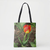Wunderschön im Frühling....... Tasche (Vorderseite)