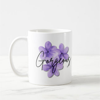 wunderschön kaffeetasse