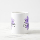 wunderschön kaffeetasse (Mittel)