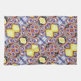 wunderschön küchentuch