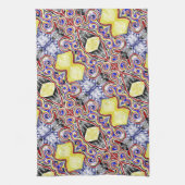 wunderschön küchentuch (Vertikal)