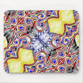 wunderschön mousepad