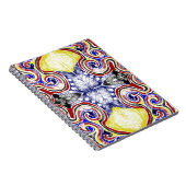 wunderschön notizblock (Rechte Seite)