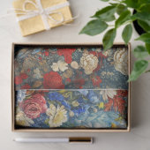 Wunderschöne Adler Seidenpapier (Geschenk)