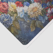 Wunderschöne Adler Seidenpapier (Ausschnitt)