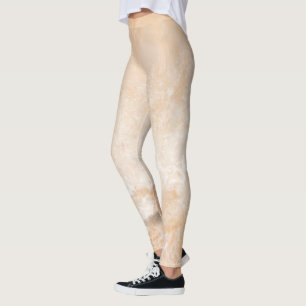 Wunderschöne Aquarelldrucke Leggings