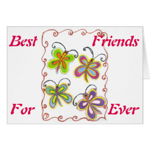 Wunderschöne atemberaubende Süße Schmetterlingskun