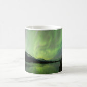 Wunderschöne Aurora Kaffeetasse (Mittel)