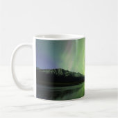 Wunderschöne Aurora Kaffeetasse (Links)