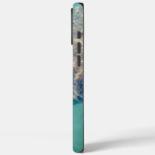 Wunderschöne Aussicht auf den Ozean Case-Mate iPhone Hülle (Rückseite / Links)