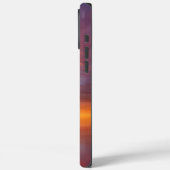 Wunderschöne Aussicht auf den Ozean Case-Mate iPhone Hülle (Rückseite / Links)