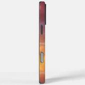 Wunderschöne Aussicht auf den Ozean Case-Mate iPhone Hülle (Rückseite / Rechts)